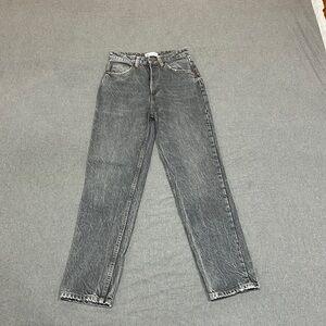 Zara Womens Jeans Size 2